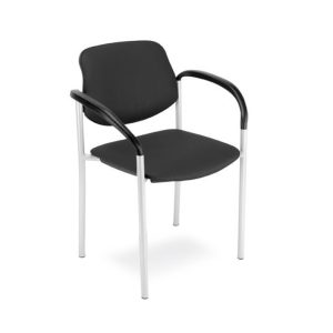 Q-Furnisher Styl verhoiltu käsinojallinen tuoli