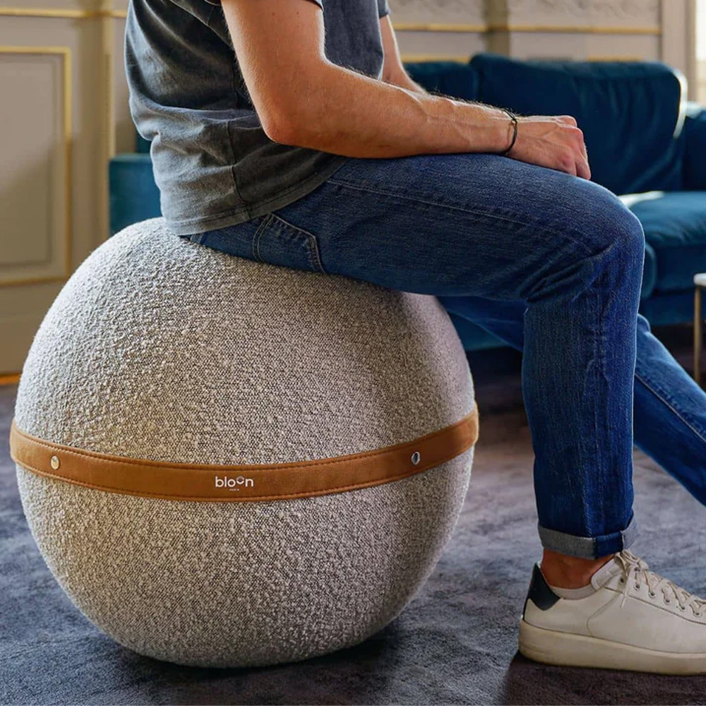 Bloon Bouclette istumapallo - Image 14