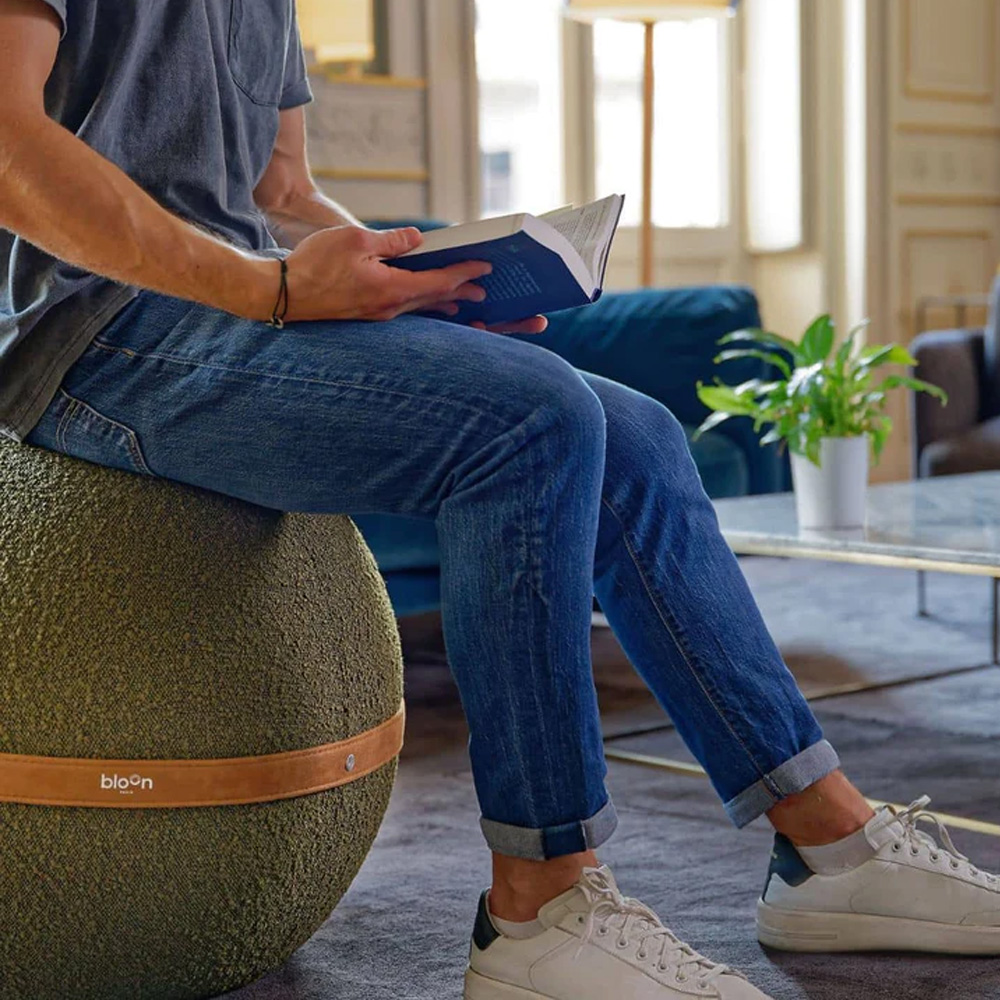 Bloon Bouclette istumapallo - Image 9