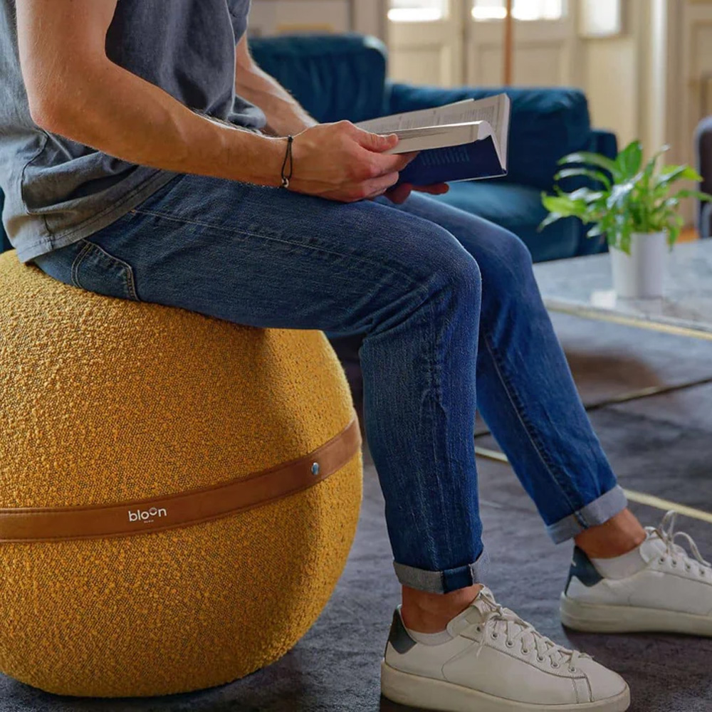 Bloon Bouclette istumapallo - Image 12