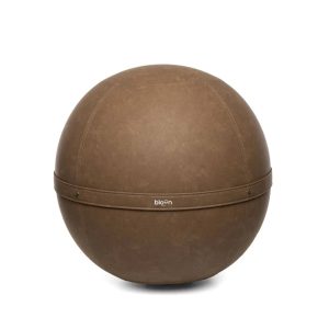 Bloon Leather Like istumapallo