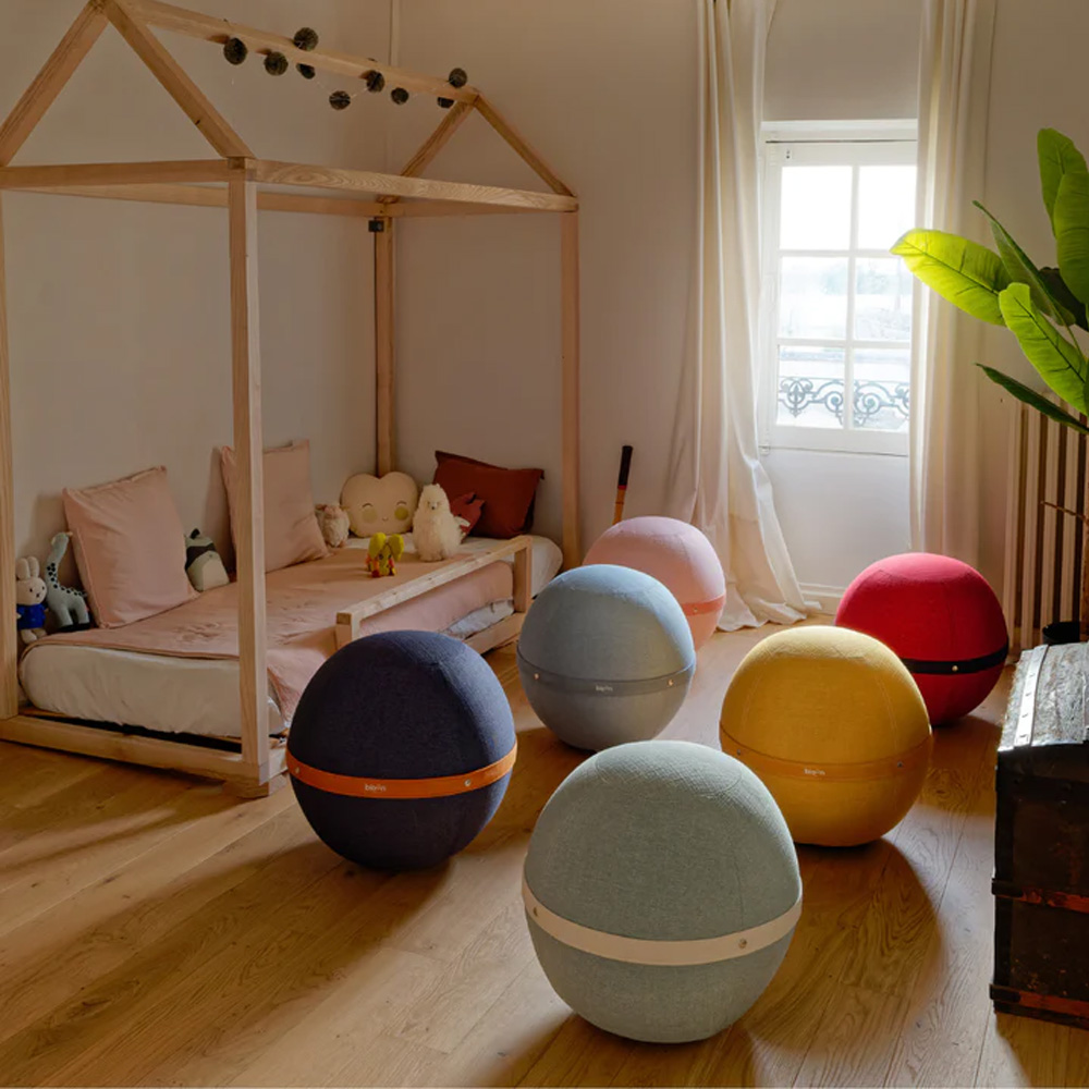 Bloon Original Kids istumapallo - Image 8