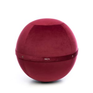 Bloon Velvet istumapallo