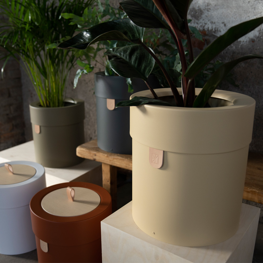 Mizetto Bin There L Pot kierrätysastia - Image 8