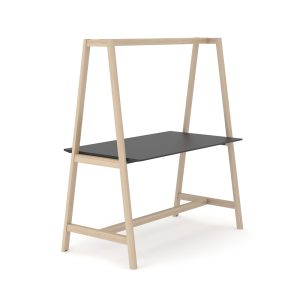 Narbutas Nova Wood Multipurpose Table High HPL korkea pöytä