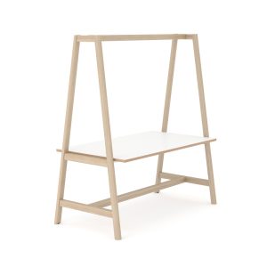 Narbutas Nova Wood Multipurpose Table pöytä