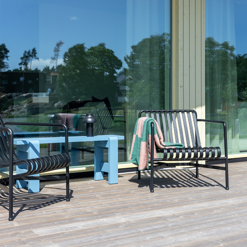 Hay Weekday Bench 111 penkki - Image 17