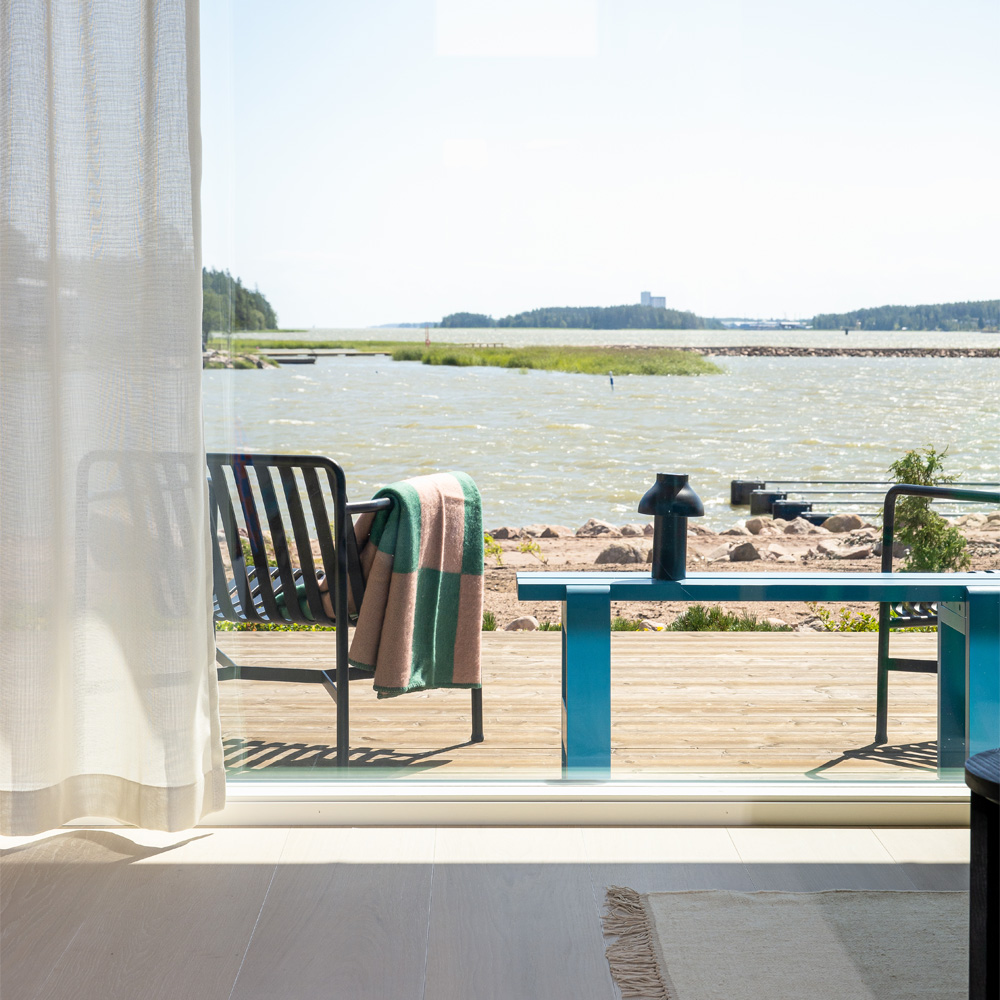 Hay Weekday Bench 111 penkki - Image 18