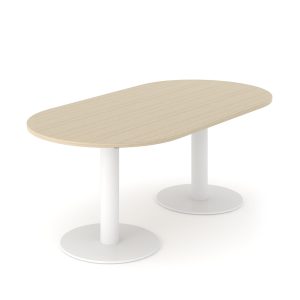 Narbutas Forum pyöreäpäätyinen neuvottelupöytä (8 hlö)