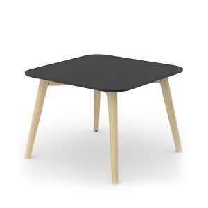Narbutas Nova Wood Coffee Table HPL sohvapöytä
