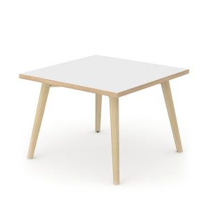 Narbutas Nova Wood Coffee Table sohvapöytä