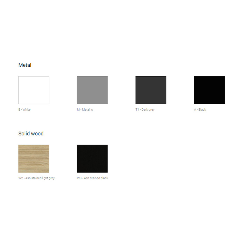 Narbutas Nova Wood MCF neuvottelupöytä pistorasialla (4 hlö) - Image 4