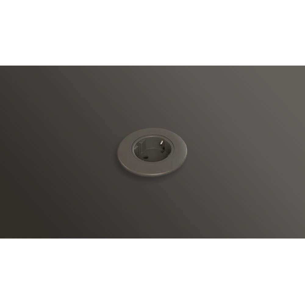 Narbutas Nova Wood MCF neuvottelupöytä pistorasialla (4 hlö) - Image 7