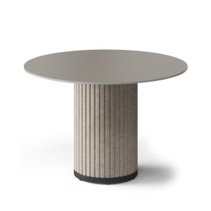 Narbutas Parthos Meeting Table Ø110 neuvottelupöytä (5 hlö)