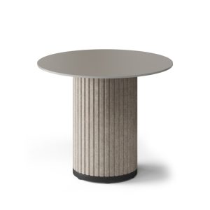 Narbutas Parthos Meeting Table Ø90 neuvottelupöytä (4 hlö)