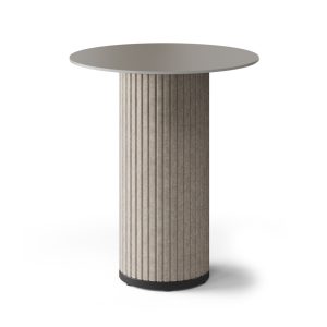 Narbutas Parthos High Table Ø90 korkea pöytä (4 hlö)