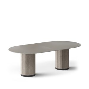 Narbutas Parthos Meeting Table 240 neuvottelupöytä (8 hlö)