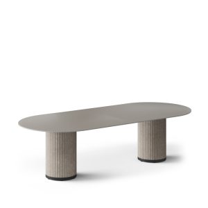 Narbutas Parthos Meeting Table 280 neuvottelupöytä (8 hlö)