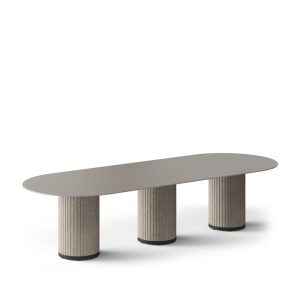 Narbutas Parthos Meeting Table 320 neuvottelupöytä (10 hlö)