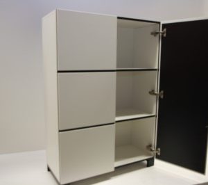 Narbutas Jazz kaappi