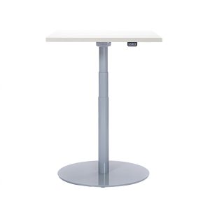 SELECTed Optimus Solo Round-S sähköpöytä