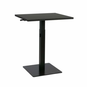 SELECTed Optimus Solo Square kaasujousipöytä