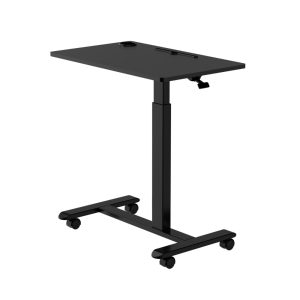 SELECTed Scopic 1RE-U kaasujousipöytä