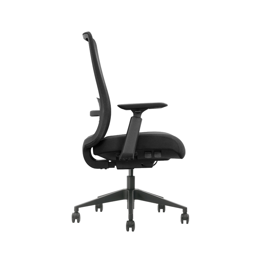 SELECTed Aera Mesh työtuoli - Image 2