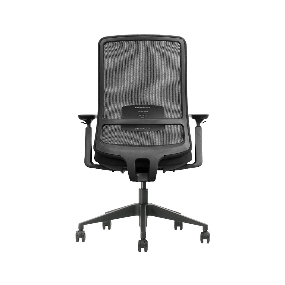 SELECTed Aera Mesh työtuoli - Image 4