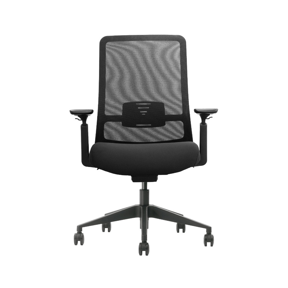 SELECTed Aera Mesh työtuoli - Image 5