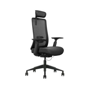 SELECTed Aera Mesh työtuoli niskatuella