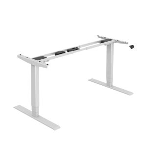 SELECTed Optimus Duo Light sähköpöydän runko