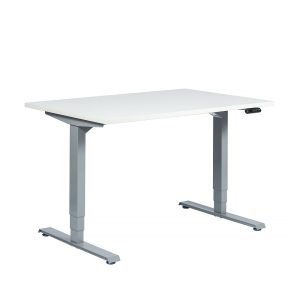 SELECTed Optimus Duo sähköpöytä