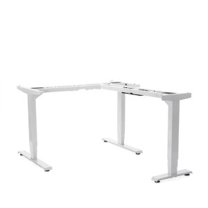 SELECTed Optimus Trio kulmasähköpöydän runko