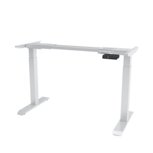 SELECTed Scopic 2SQ-U Light sähköpöydän runko