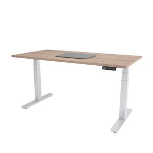 SELECTed Scopic 2SQ-U sähköpöytä