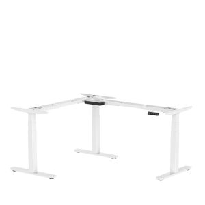 SELECTed Scopic 3SQ-U-90 kulmasähköpöydän runko