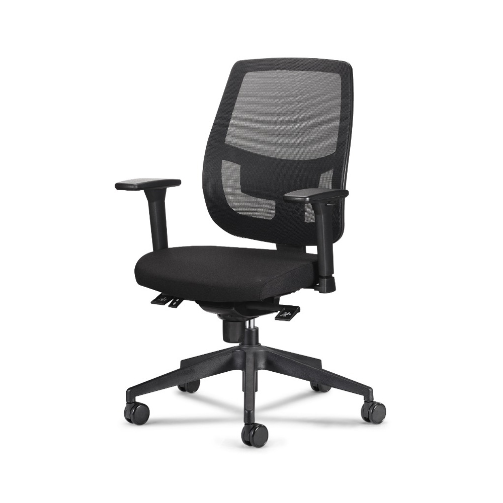 SELECTed Feels Mesh työtuoli - Image 2