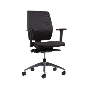 SELECTed Mentor Two työtuoli