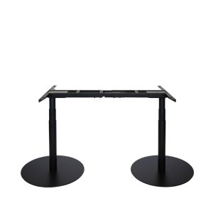 SELECTed Optimus Duo Meet sähköpöydän runko