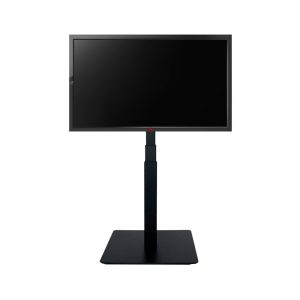 SELECTed Optimus Stand sähkösäädettävä TV-nostin