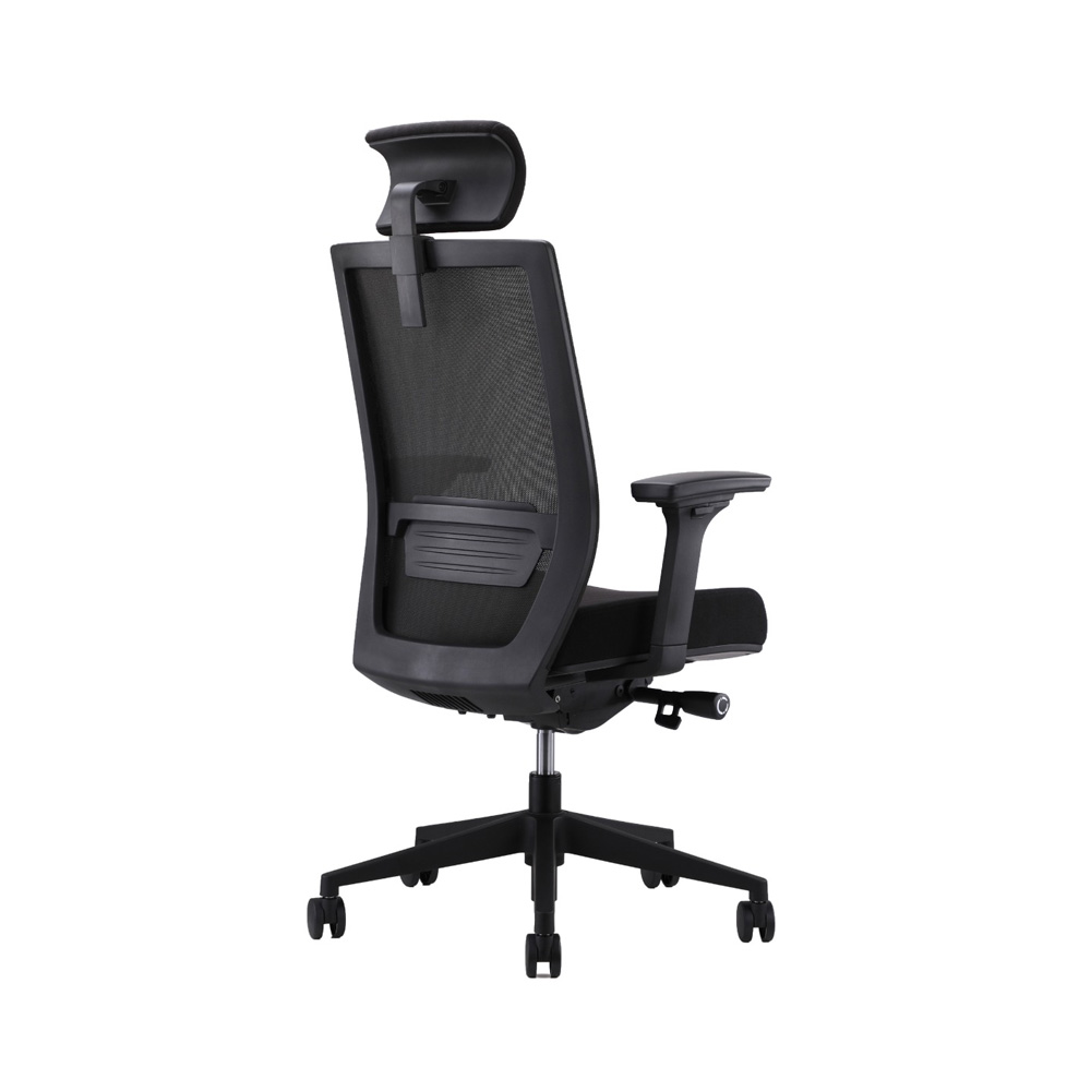 SELECTed Softy Mesh työtuoli niskatuella - Image 2