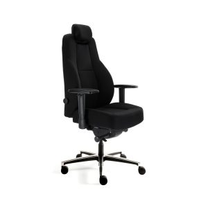 SELECTed SitBack 24/7 valvomotuoli kangas