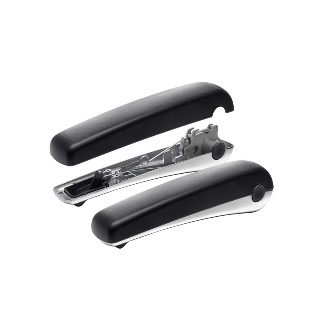 Svenstol S5 valvomotuoli nahka - Image 12