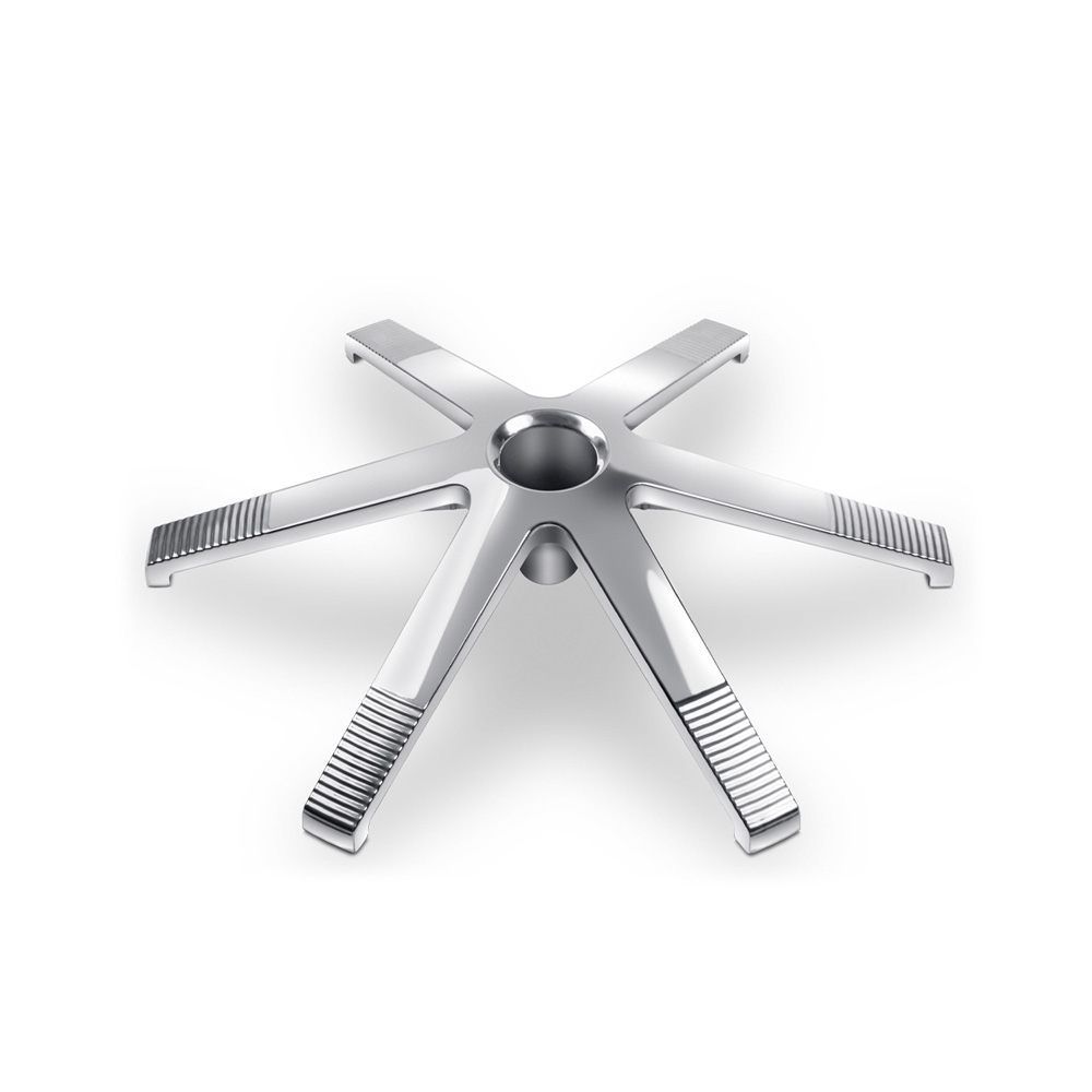 Svenstol S5 valvomotuoli nahka - Image 13