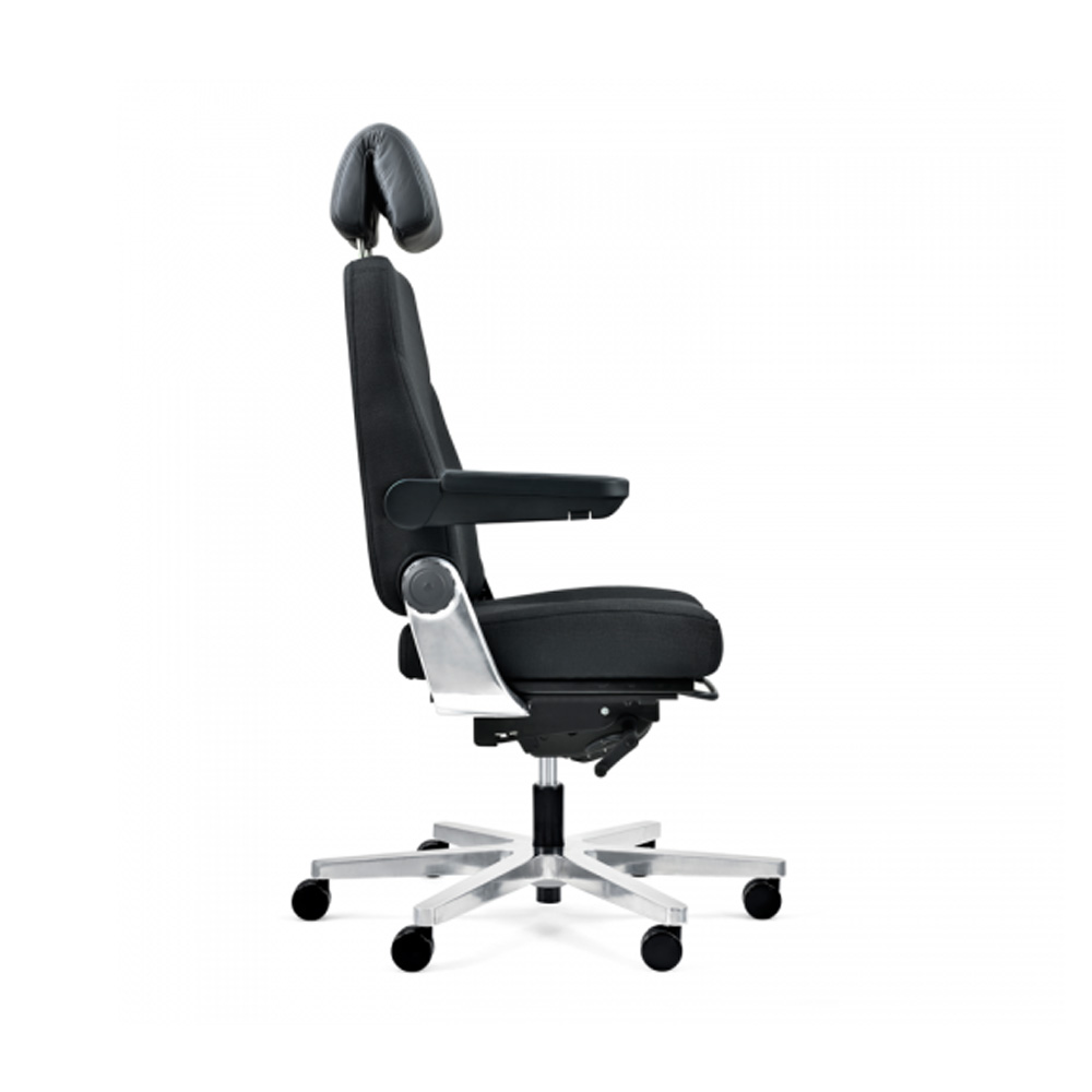 Q-Furnisher Valvomo 24/7 valvomotuoli - Image 2