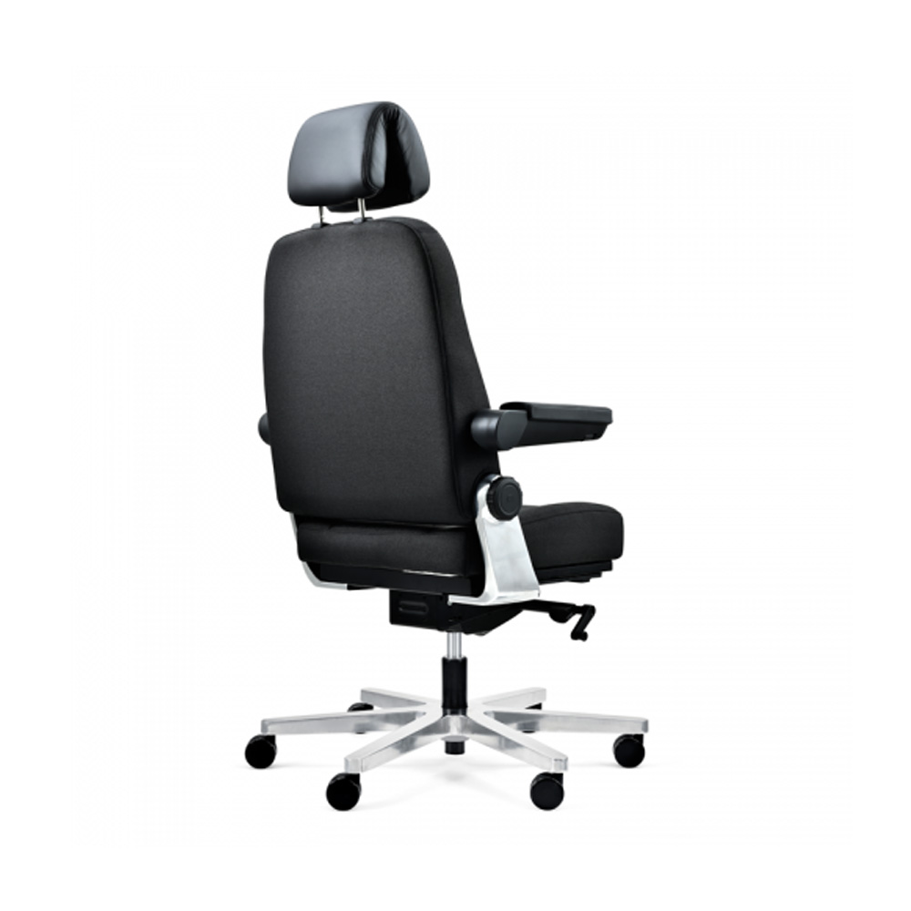 Q-Furnisher Valvomo 24/7 valvomotuoli - Image 3