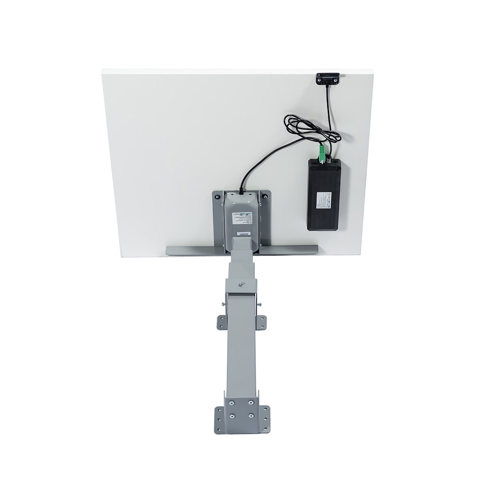 SELECTed Optimus Solo Wall sähköpöytä - Image 8