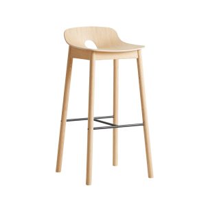 Woud Mono Bar Stool korkea baarituoli