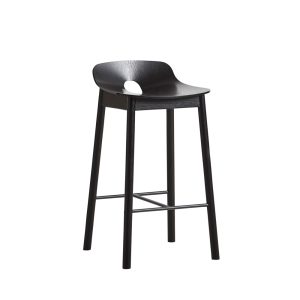 Woud Mono Counter Stool matala baarituoli